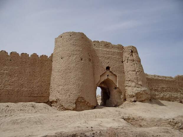 unesco01 Всемирное наследие ЮНЕСКО. Топ 10 новых достопримечательностей