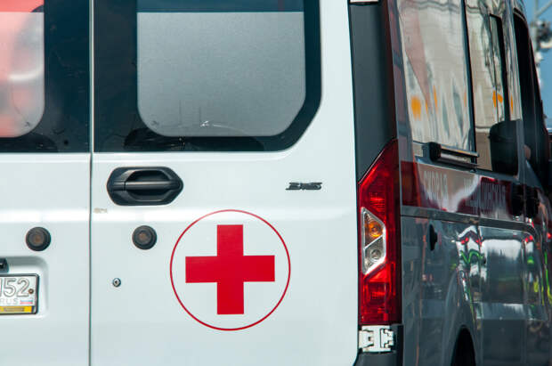 ВСУ ударили по российскому предприятию