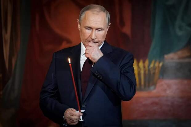 Вечером 22 октября вокруг Владимира Путина разнеслись слухи о возникших проблемах со здоровьем. По информации, поступившей из нескольких источников, у него даже была остановка сердца.-3