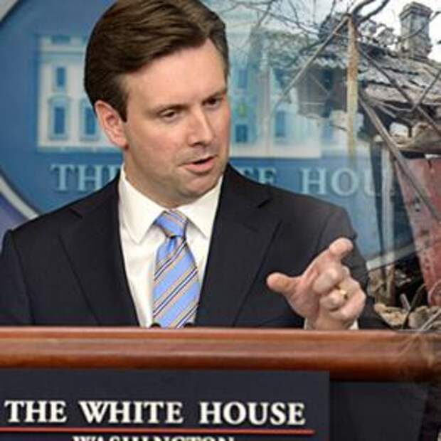 США грозят усилить давление на Россию США грозят усилить давление на Россию