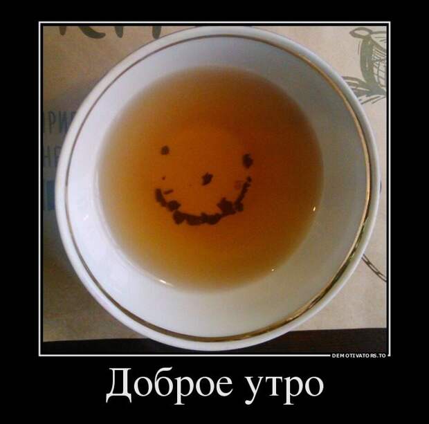 Демотиваторы