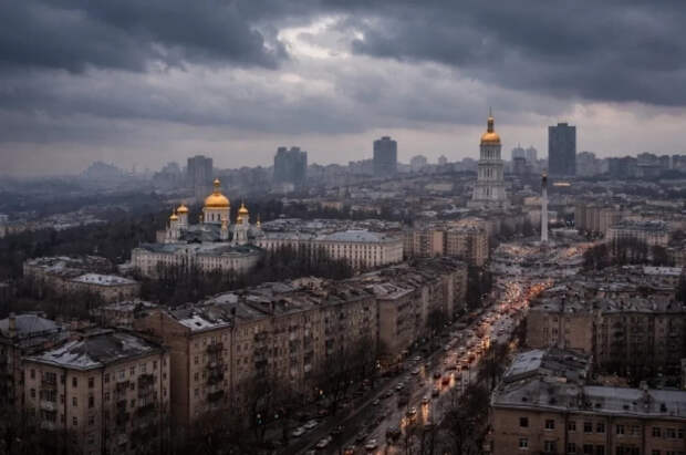 СМИ: Киев лишился двух главных надежд из-за конфликта на Ближнем Востоке