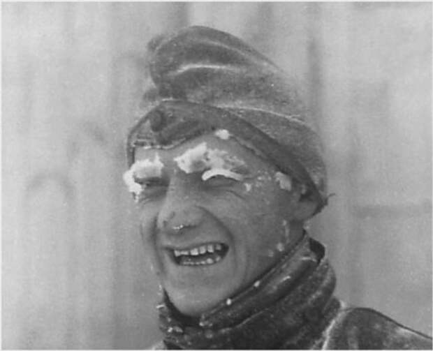 Немецкие солдаты о своем противнике - русских (11 фото)