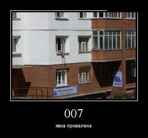 Демотиваторы (30 фото)