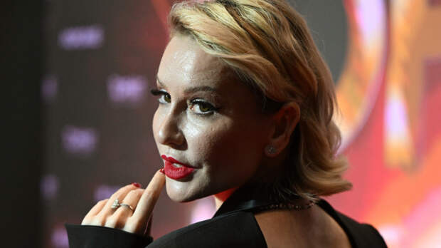 Три причины: Таша Белая о любви к мужчинам постарше