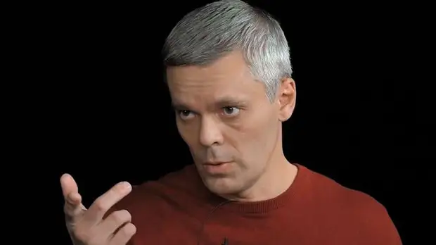 Политолог Ваджра рассказал, куда пропали украинские олигархи после начала спецоперации РФ