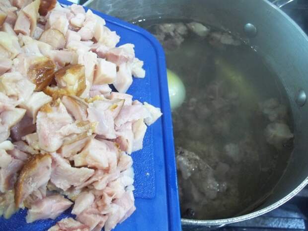 Предлагаемый набор продуктов делает солянку с почками по-домашнему ароматной, вкусной и изысканной!