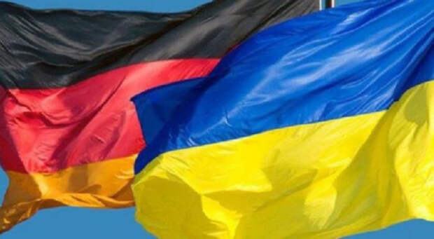 Украинизация ФРГ: в школах Германии отныне будут изучать українську мову