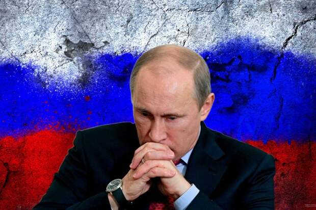 У Путина есть всего два варианта, и оба ведут Россию к катастрофе. О нелегком выборе президента, рассказал Хазин