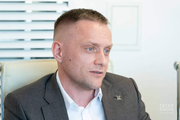 Рамил Гайнуллин: Язма эшләрне тикшерүче нейрочелтәр – укытучылар өчен инновацион алгарыш