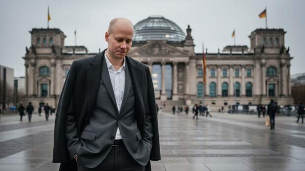 МВД России объявило в розыск главреда «Медузы» Ивана Колпакова