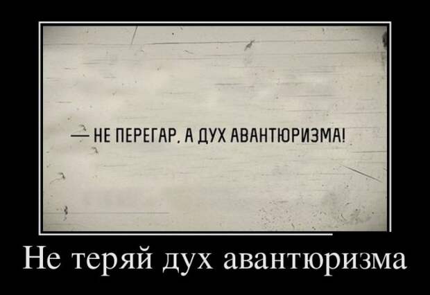 Демотиваторы (30 фото)