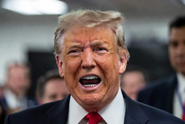 США пригрозили ударами по энергетике Ирана при продолжении блокировки Ормузского пролива