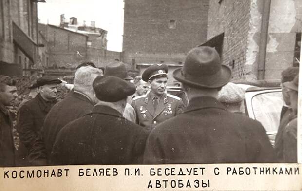 Секретный лимузин Секретный лимузин