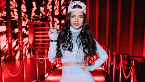 Бьянка рассказала, что получила травму: «Стараюсь ходить осторожно»