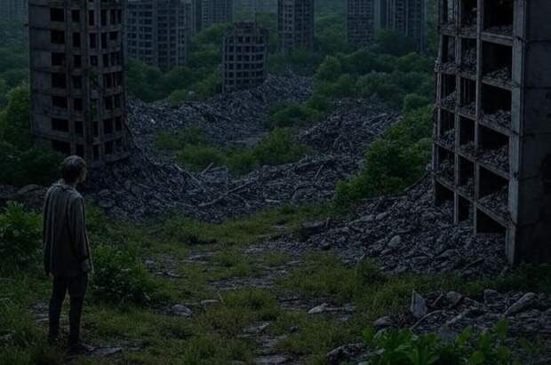 Жуткое наказание для самых жестоких наёмников ВСУ приготовил Славянск