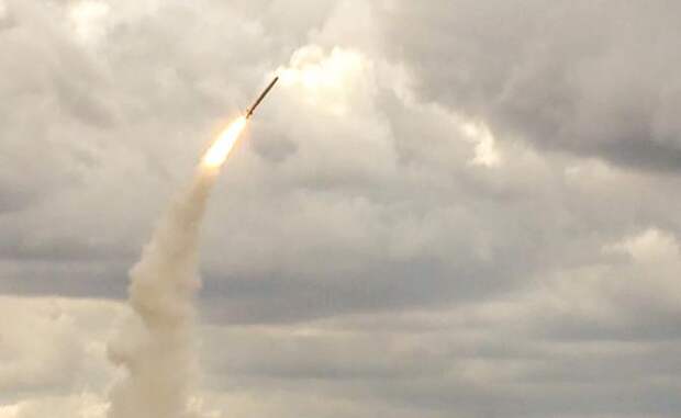 «Искандеры» пристреляны — еще пара ударов, и энергосистема Украины рухнет