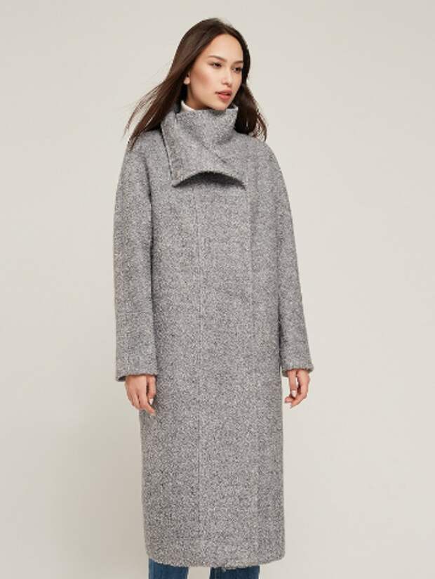Как выбрать самое модное и уютное пальто этой осени