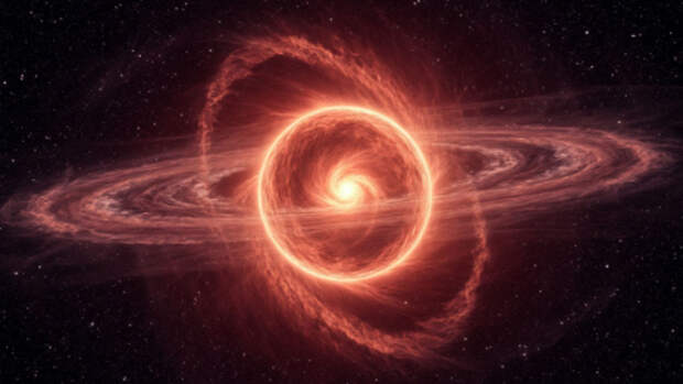 Ученые сообщили о грядущих сильных магнитных бурях