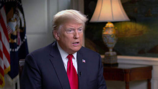 Сенаторы США признали конституционным процедуру импичмента Трампа