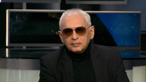 Слова Шахназарова об СВО вызвали острую реакцию. Даже у Соловьёва