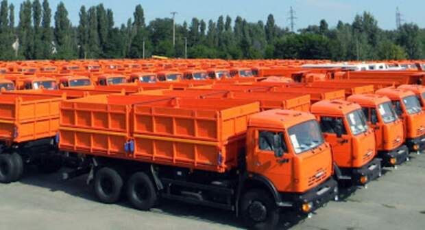 К чему приводят нарушения руководства по эксплуатации КамАЗа