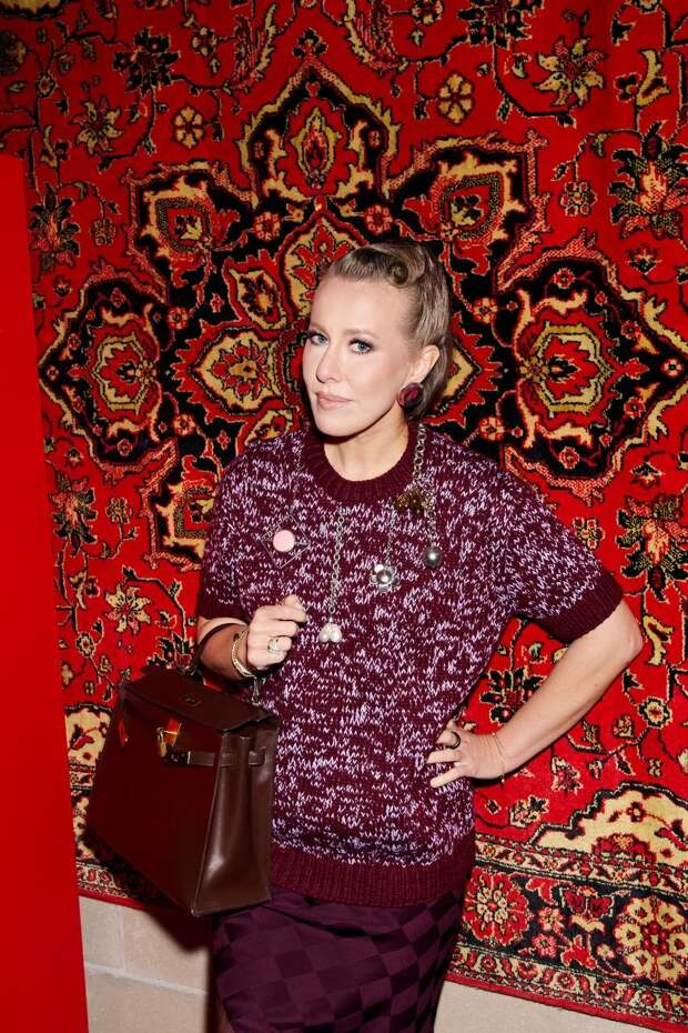 Острый приступ ностальгии: Алёна Водонаева, Андрей Малахов и Аня Чиповская Острый приступ ностальгии: Алёна Водонаева, Андрей Малахов и Аня Чиповская