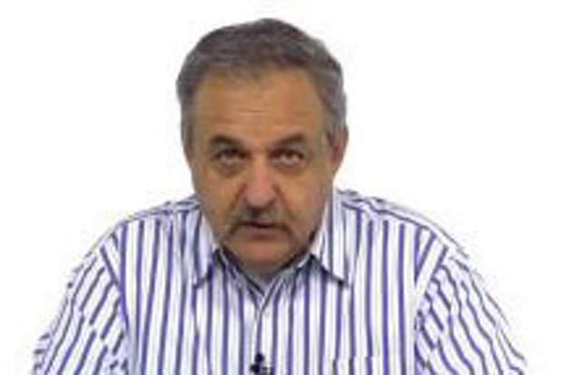 Юрий Селиванов. Кто заказывал Нюрнберг-2?