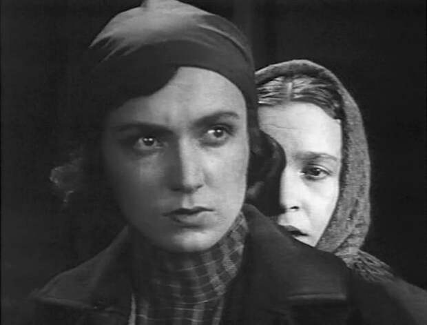 Кадр из фильма *Дом на Трубной*, 1928 | Фото: kino-teatr.ru Кадр из фильма *Дом на Трубной*, 1928 | Фото: kino-teatr.ru