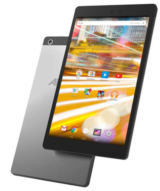 Archos Oxygen