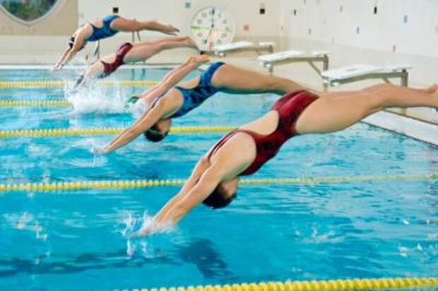 Глава Всемирной ассоциации тренеров по плаванию: России не должно быть в Рио