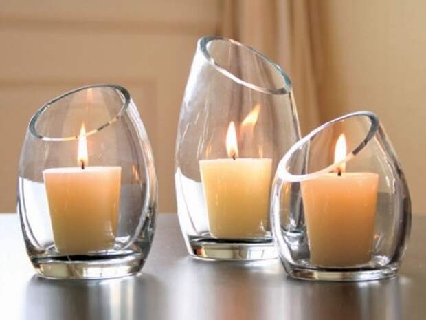7 причин зажигать в доме свечи ежедневно