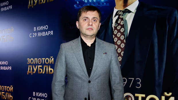 Памяти Никиты Симоняна: звезды на красной дорожке фильма «Золотой дубль»