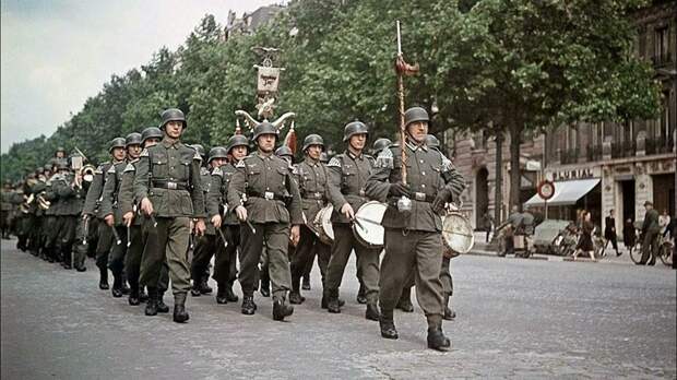 «В Западной Европе идёт открытая подготовка к войне» – Орбан