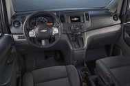 Chevrolet Express