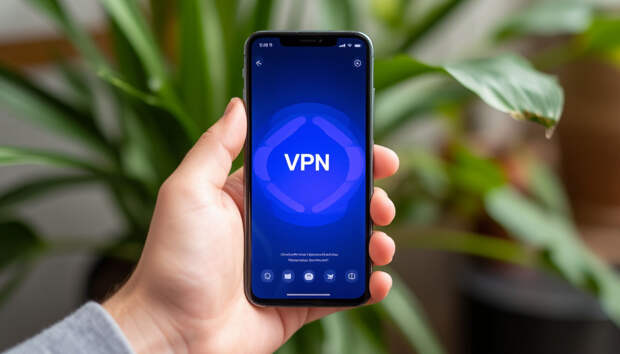 В ГД напомнили, кому грозит ответственность за использование VPN