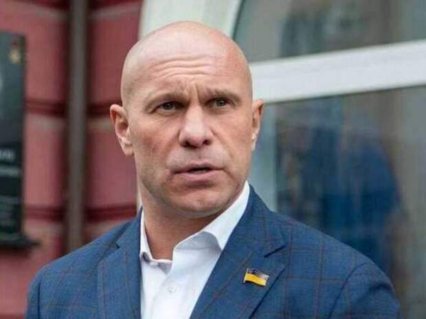 Тело экс-депутата Рады Ильи Кивы найдено в Подмосковье