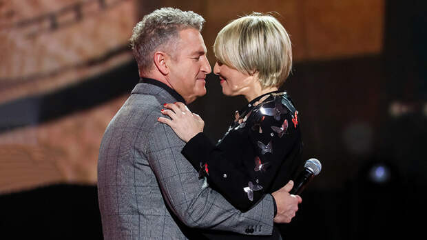 Спасённые браки звёзд