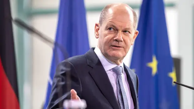 Депутат Морозов назвал политическим давлением идею об «агрессии» России