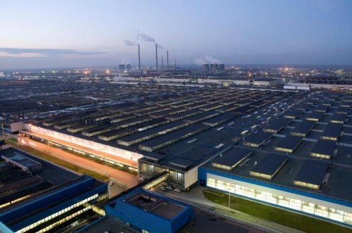 АВТОВАЗ вновь принес убыток Renault-Nissan