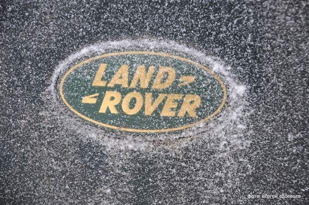 Москва автомобильная. Подснежная (46 фото)