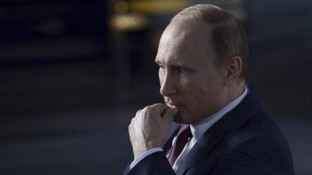 Путин внезапно отказался от поездки на саммит АТЭС Путин внезапно отказался от поездки на саммит АТЭС