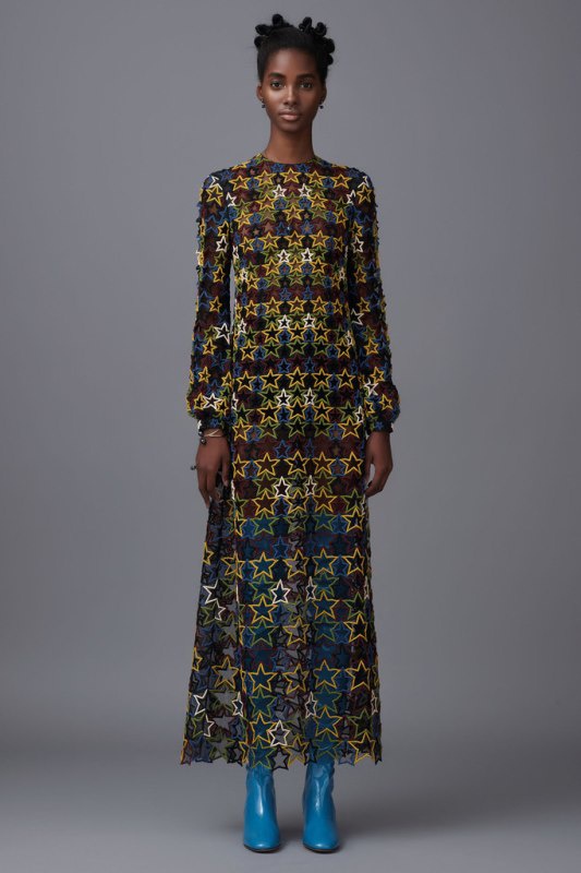 Valentino. Pre fall 2016