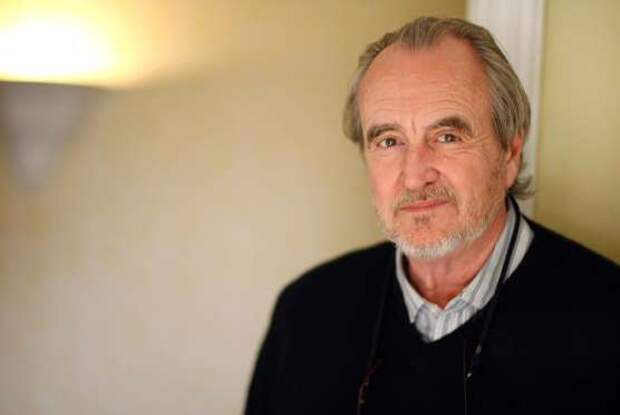 Director Wes Craven poses for a portrait in Los Angeles March 1, 2009.