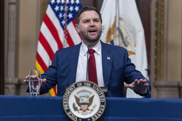 Вэнс пригрозил Ирану усилением давления в случае отказа от соглашения