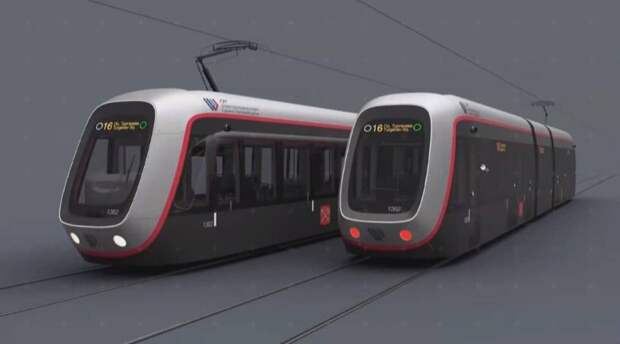 К проектированию сети скоростного трамвая приступили в Ростове-на-Дону