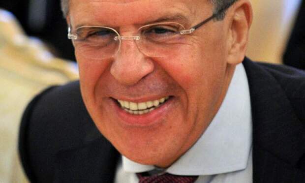 Сергею Лаврову - министру, поэту и спортсмену - 65! лавров, юбилей