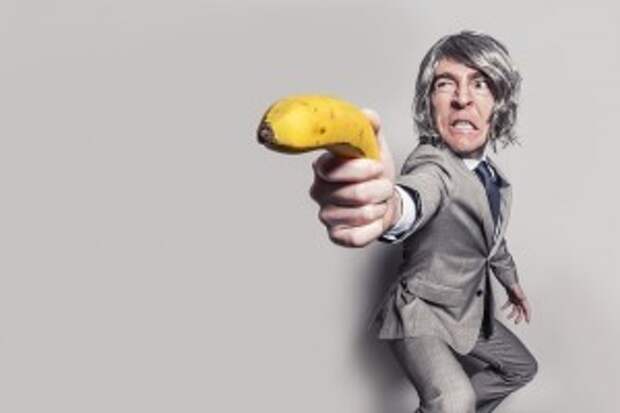 Om-School For Professionals: Bad-Times Require Good Vibes & Strict Policy