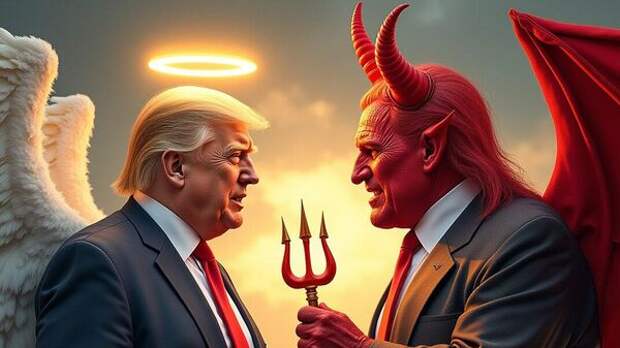 "Мы вас в порошок сотрем": политолог Лукьянов — об угрозах Трампа и реальных переговорах с Ираном