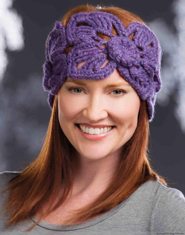Crochet 2014 冬季 - 紫苏 - 紫苏的博客 Crochet 2014 冬季 - 紫苏 - 紫苏的博客